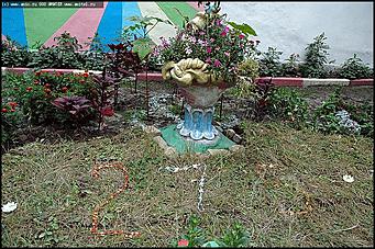    Лучший дом, общежитие, подъезд, двор, площадка и балкон Барнаула