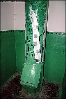    Лучший дом, общежитие, подъезд, двор, площадка и балкон Барнаула