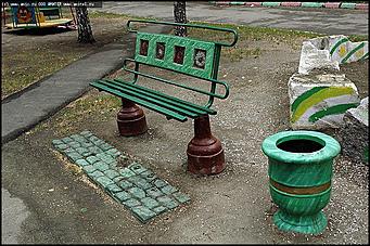    Лучший дом, общежитие, подъезд, двор, площадка и балкон Барнаула