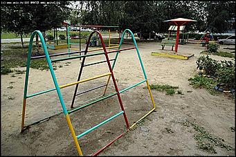    Лучший дом, общежитие, подъезд, двор, площадка и балкон Барнаула