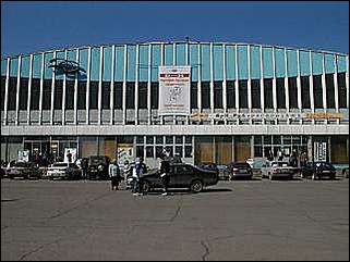    Пивной фестиваль "Солнце в кружке"