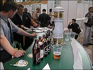    Пивной фестиваль "Солнце в кружке"