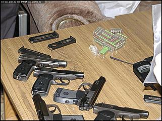    I открытый зимний Кубок Сибири и Дальнего Востока среди телохранителей