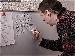    I открытый зимний Кубок Сибири и Дальнего Востока среди телохранителей