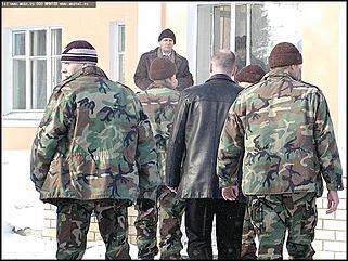    I открытый зимний Кубок Сибири и Дальнего Востока среди телохранителей