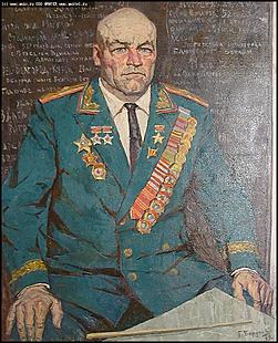    Выставка "Земля отцов"