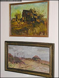    Выставка "Земля отцов"