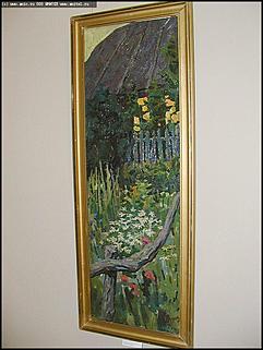    Выставка "Земля отцов"