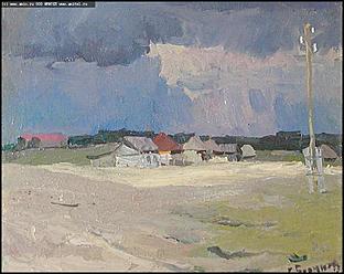    Выставка "Земля отцов"