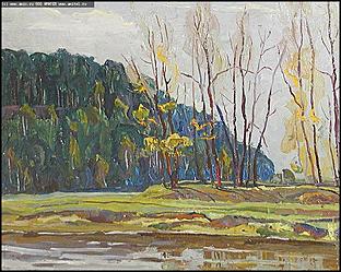    Выставка "Земля отцов"