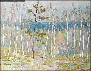    Выставка "Земля отцов"