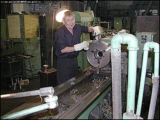    Выездное совещание на ОАО "БСЗ"