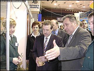    Выставка "Строительство. Благоустройство. Интерьер"