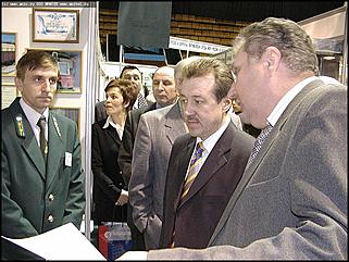    Выставка "Строительство. Благоустройство. Интерьер"