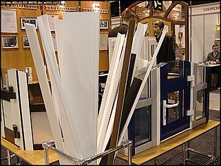    Выставка "Строительство. Благоустройство. Интерьер"