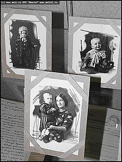    "... И это тоже война..."