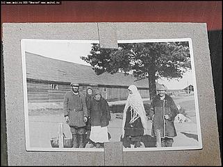    "... И это тоже война..."