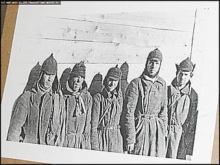    "... И это тоже война..."