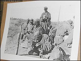    "... И это тоже война..."