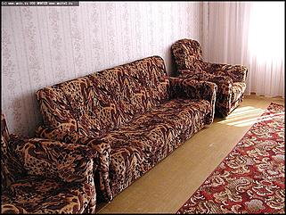    Открытие детского дома