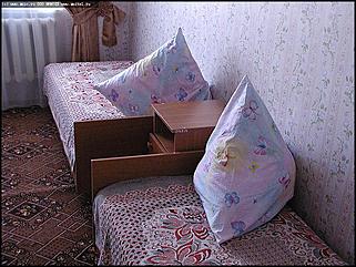    Открытие детского дома