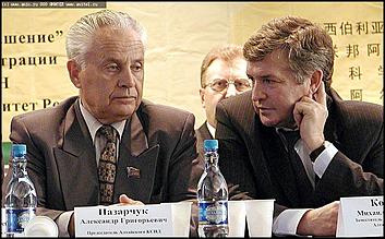    Выставка научно-технических достижений Синьцзян-Уйгурского автономного района КНР "Высокие технологии Китая на Алтайской земле".