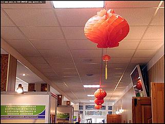    Выставка научно-технических достижений Синьцзян-Уйгурского автономного района КНР "Высокие технологии Китая на Алтайской земле".