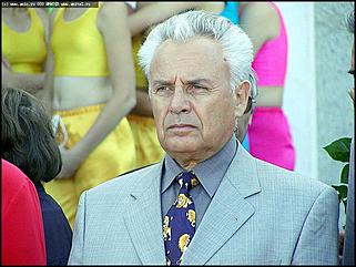    Открытие площади имени В.Н.Баварина