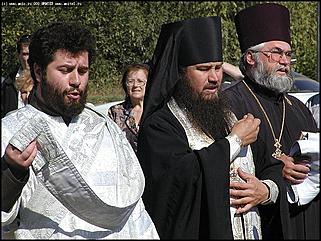    Открытие площади имени В.Н.Баварина