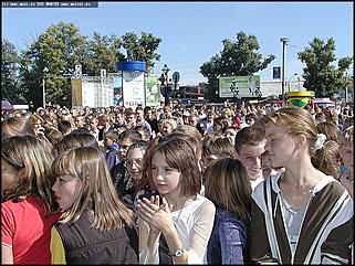    Открытый театрализованный урок "Праздник двух вокзалов"