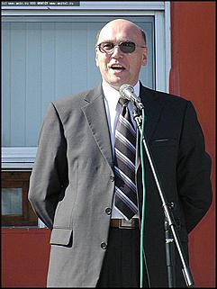    Открытый театрализованный урок "Праздник двух вокзалов"