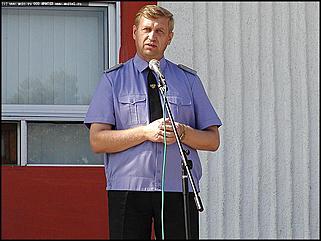    Открытый театрализованный урок "Праздник двух вокзалов"