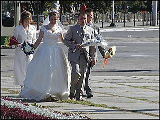    Открытый театрализованный урок "Праздник двух вокзалов"