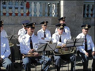    Открытый театрализованный урок "Праздник двух вокзалов"