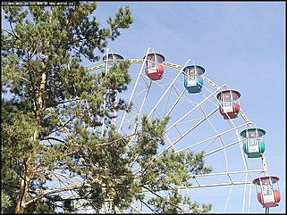    Сладкий праздник в Барнаульской крепости