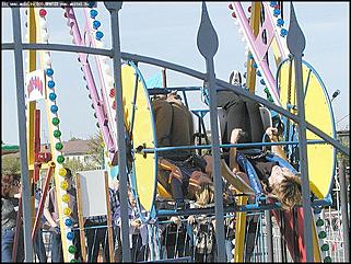    Сладкий праздник в Барнаульской крепости