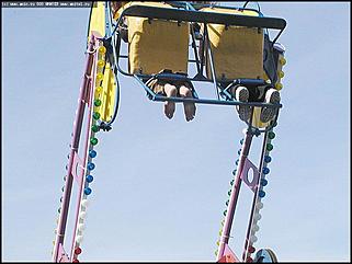    Сладкий праздник в Барнаульской крепости