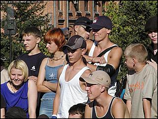    Фестиваль по брейк-дансу