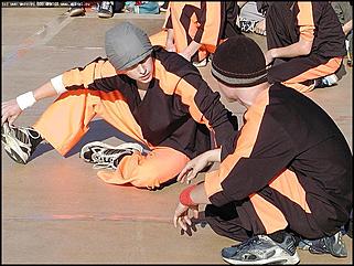    Фестиваль по брейк-дансу