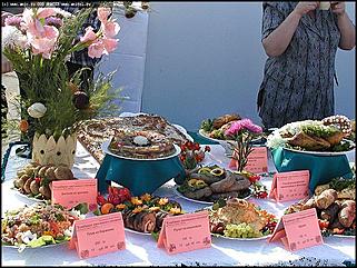    Выставки народного промысла