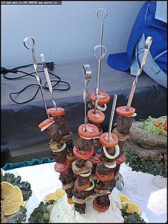    Выставки народного промысла