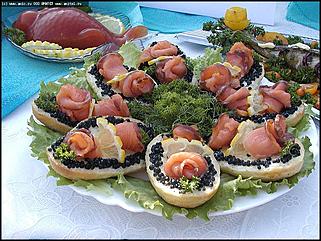    Выставки народного промысла