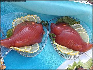    Выставки народного промысла