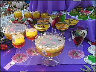    Выставки народного промысла