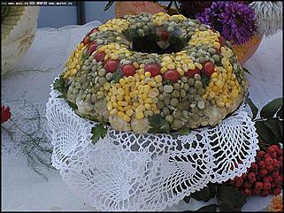    Выставки народного промысла