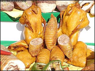    Выставки народного промысла