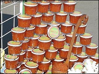    Выставки народного промысла