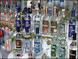    Выставки народного промысла