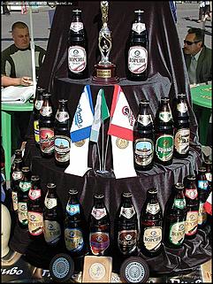    Выставки народного промысла