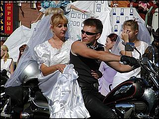    Карнавальное шествие